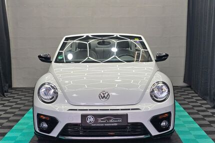 VW Beetle 122.641 km 15.498 &euro; Bietigheim-Bissingen 74321
