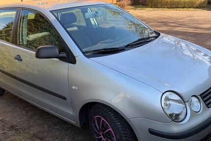 VW Polo 176.072 km 900 &euro; Kühlungsborn 18225