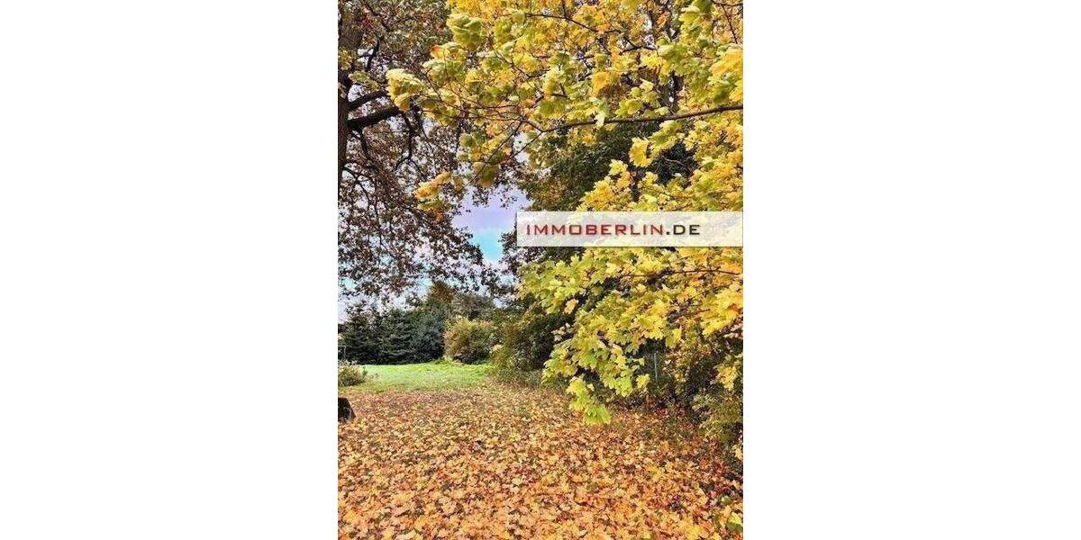 Grundstück Schulzendorf - 309.000&euro; | Angebot:24844692