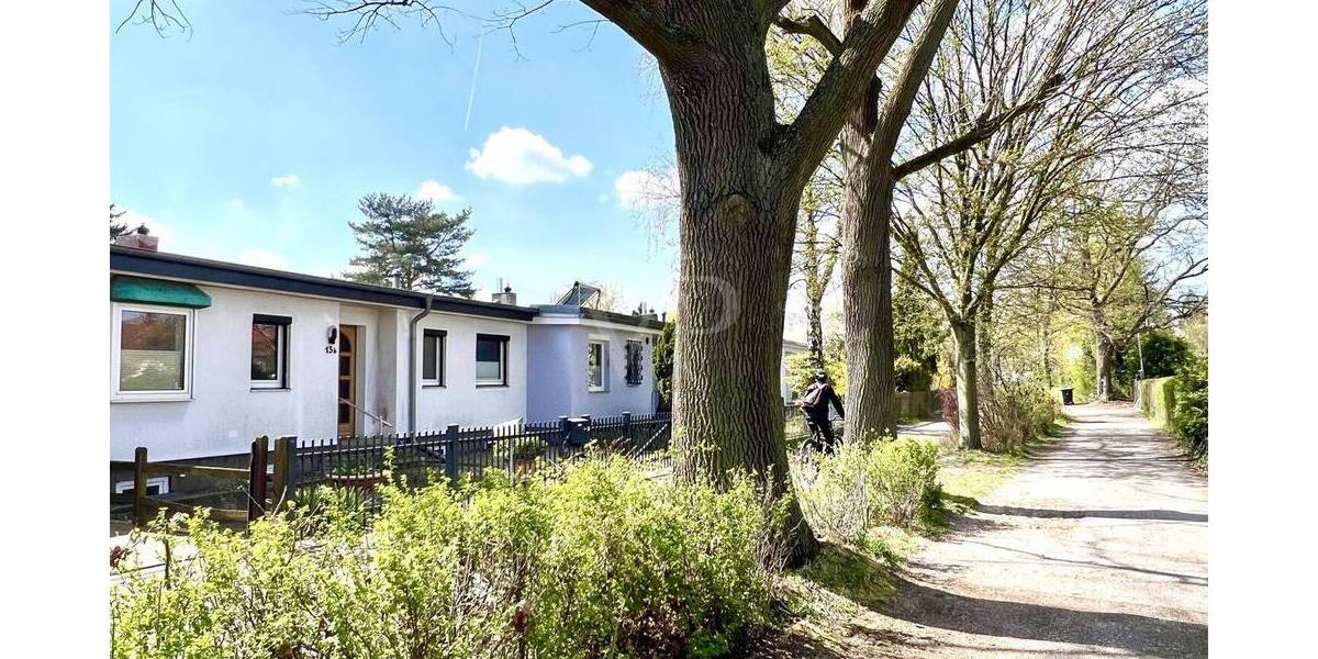 Reihenmittelhaus Berlin Lankwitz - 3 Zimmer, 82 m&sup2;, 425.000&euro; | Angebot:26276100