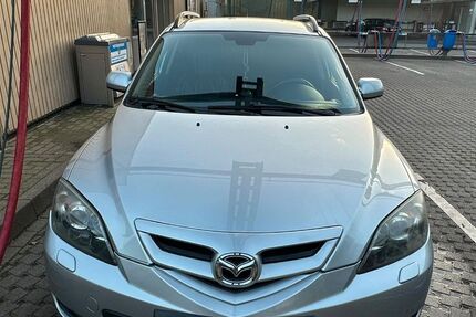Mazda 3 191.000 km 4.900 &euro; Hamburg 22045