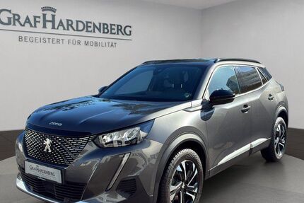 Peugeot 2008 17.700 km 19.930 &euro; Konstanz 78467