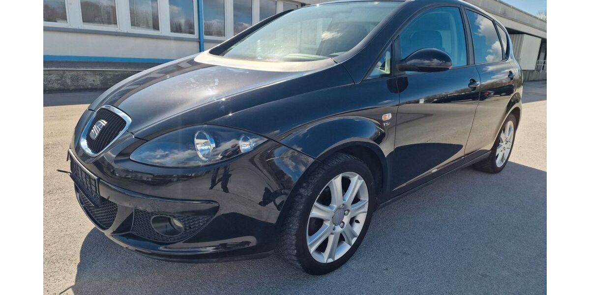 Seat Altea 95.252 km 3.490 &euro; Soest 59494