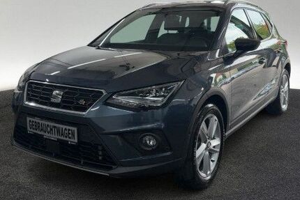 Seat Arona 48.400 km 18.490 € Weilheim 82362