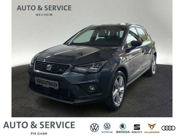 Seat Arona 48.400 km 18.990 € Weilheim 82362
