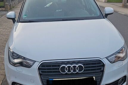 Audi A1 219.880 km 5.200 &euro; Nauort 56237