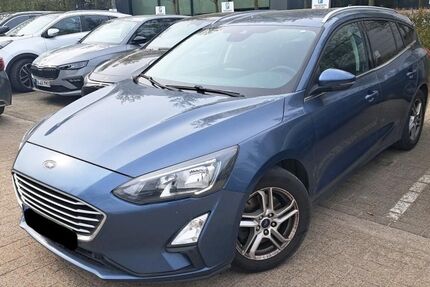 Ford Focus 147.000 km 8.925 &euro; Kelkheim 65779