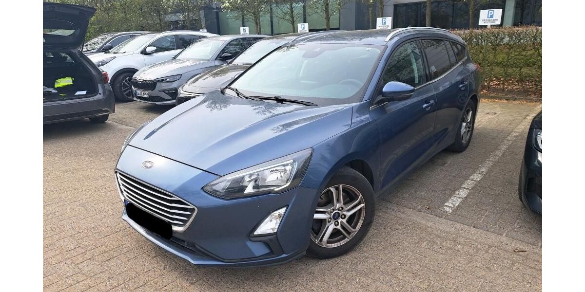 Ford Focus 147.000 km 8.925 &euro; Kelkheim 65779