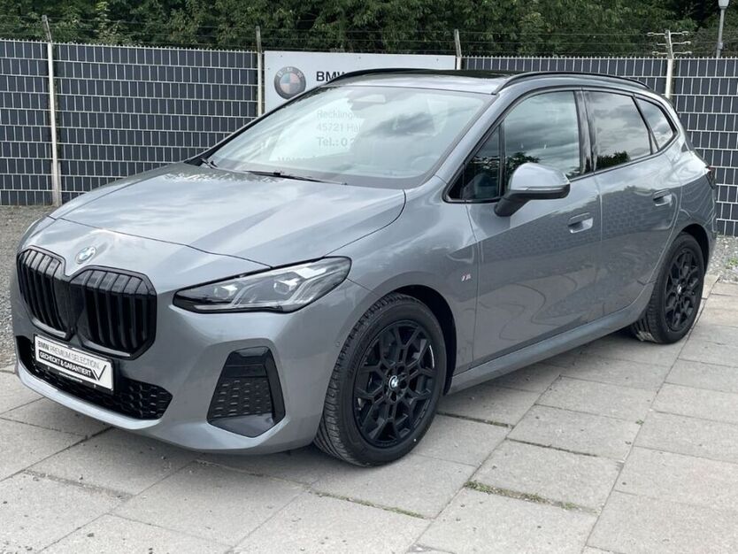 220 Active Tourer