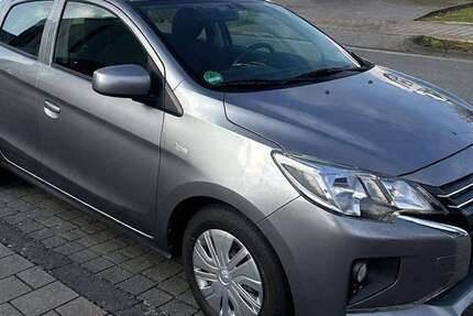 Mitsubishi Space Star 10.000 km 9.999 &euro; Dortmund, Stadt 44309