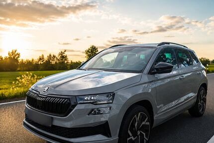 Skoda Karoq 99.600 km 24.900 &euro; Flensburg 24939