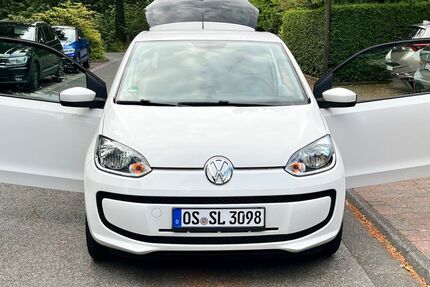 VW up! 95.913 km 5.100 &euro; Bad Rothenfelde 49214