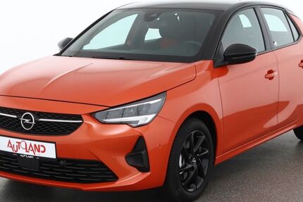 Opel Corsa 13.082 km 15.990 &euro; Naumburg OT Schönburg 06618