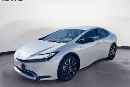 Toyota Prius 9.250 km 39.990 € Dieburg 64807