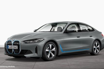 BMW i4 18.649 km 42.903 &euro; Barsbüttel bei Hamburg 22885