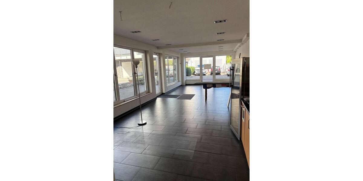 Modernes Ladenlokal in guter Lage in Alfter-Ort zimmer