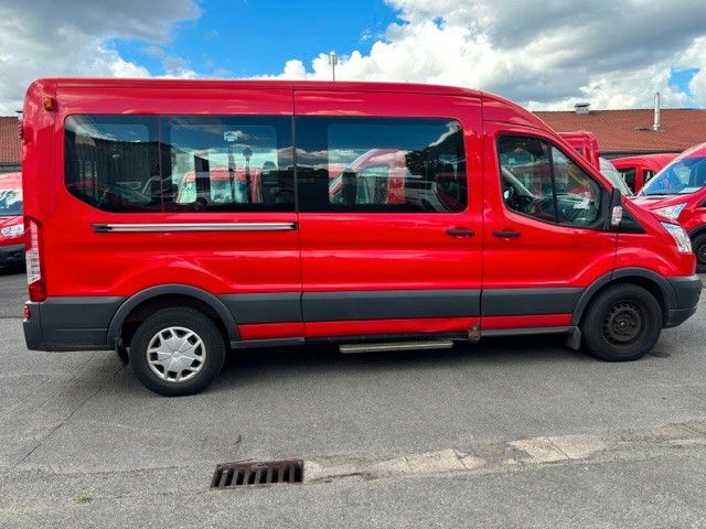 Ford Transit 158.000 km 12.490 &euro; Dreieich 63303