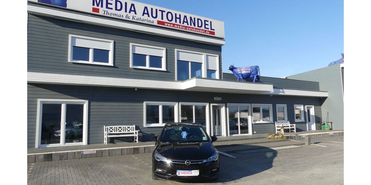 Opel Astra 89.000 km 13.500 &euro; Magdeburg 39108