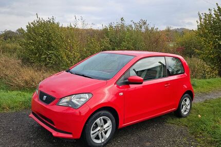 Seat Mii 138.950 km 4.100 € Fröndenberg 58730