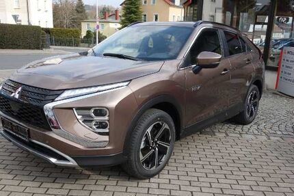 Mitsubishi Eclipse Cross 37.500 km 23.990 € Freital 01705