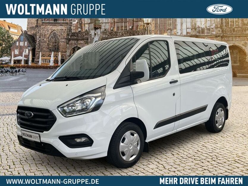 Transit Custom