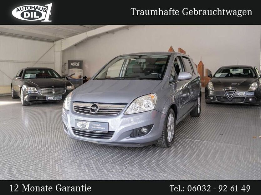 Zafira