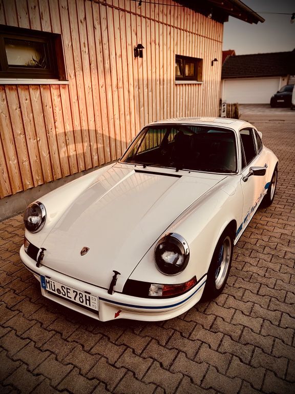 911 Urmodell