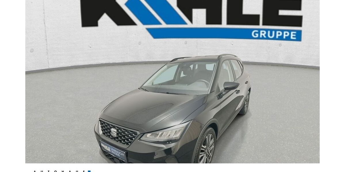 Seat Arona 10.811 km 20.290 &euro; Walsrode 29664