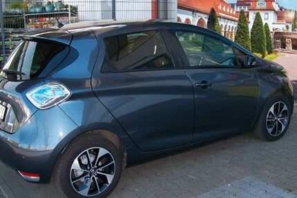 Renault ZOE 29.000 km 9.900 &euro; Bad Nauheim 61231