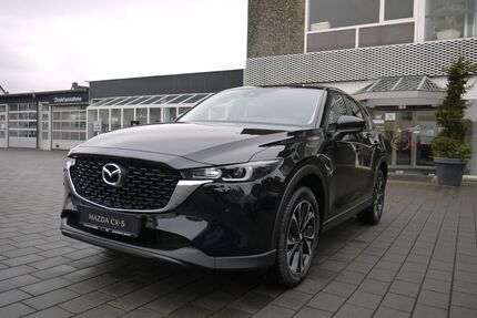 Mazda CX-5 17.247 km 30.990 &euro; Holzminden 37603