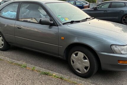 Toyota Corolla 147.700 km 950 &euro; Stuttgart 70599