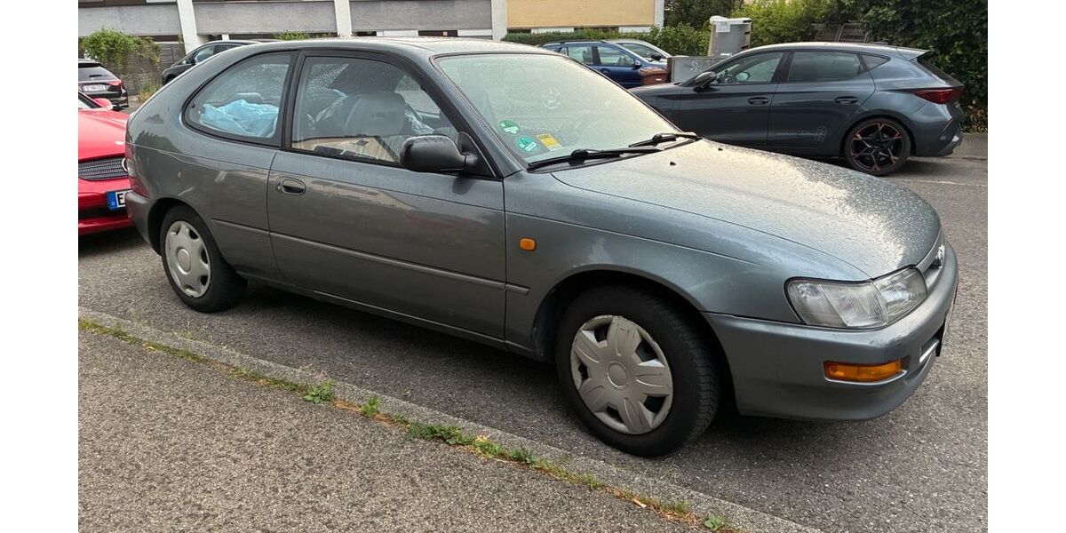 Toyota Corolla 147.700 km 950 &euro; Stuttgart 70599