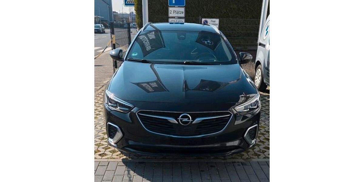 Opel Insignia 83.000 km 25.000 &euro; Flörsheim am Main 65439