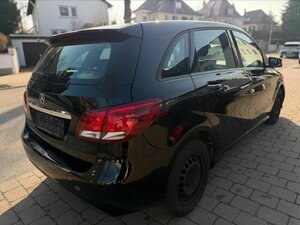 Mercedes-Benz B 180 CDI Automatik 1. Hand PDC SHZ 89.000 km 11.700 &euro; Neckarsulm 74172