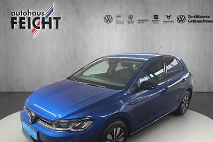 VW Polo 12.104 km 23.459 &euro; Haar 85540