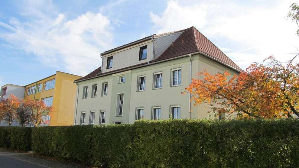 Wohnung zum Kaufen in Ilmenau 179.000 € 80 m²