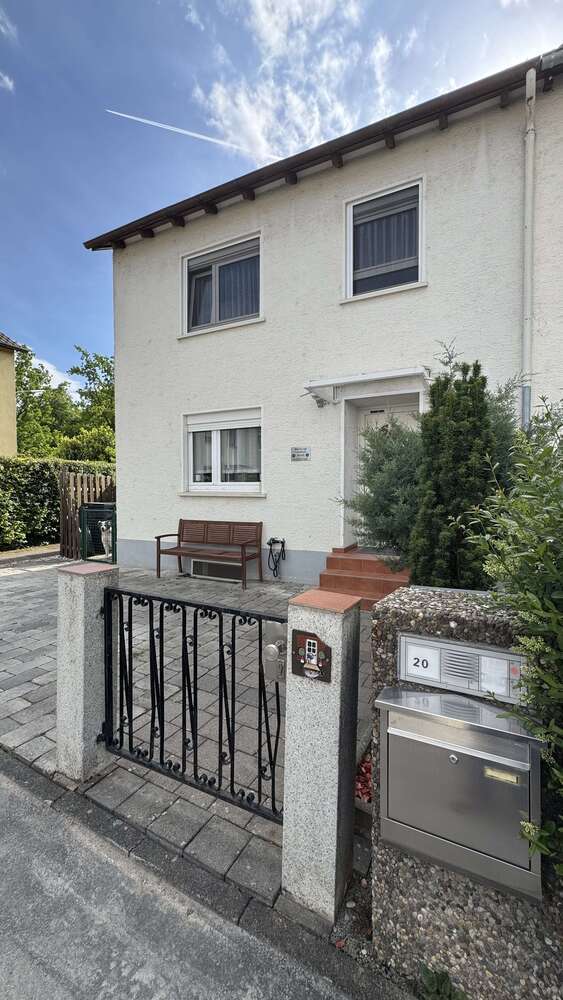 Haus zum Kaufen in Heilbronn 465.000 € 120 m²
