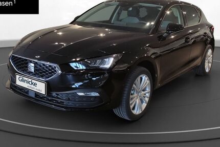 Seat Leon 2.300 km 27.600 € Minden 32427
