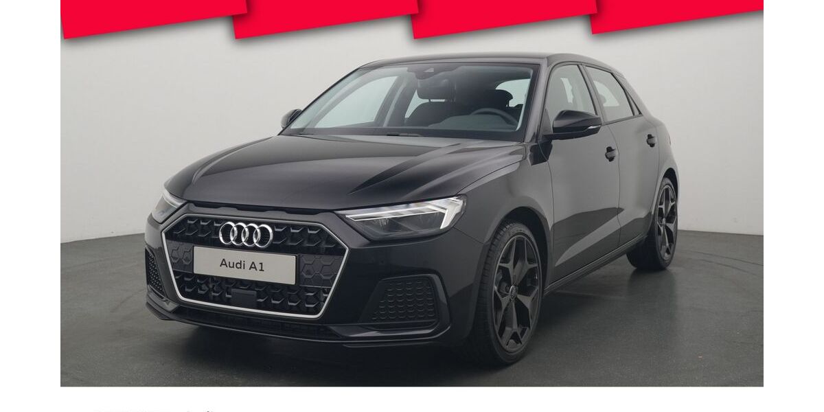 Audi A1 3.480 km 23.680 &euro; Leverkusen 51373