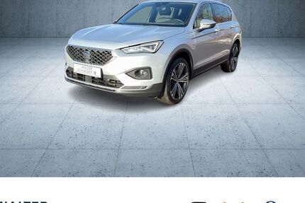 Seat Tarraco 82.650 km 26.650 &euro; Kreuztal 57223
