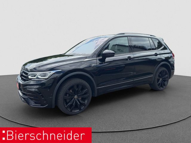 Tiguan Allspace