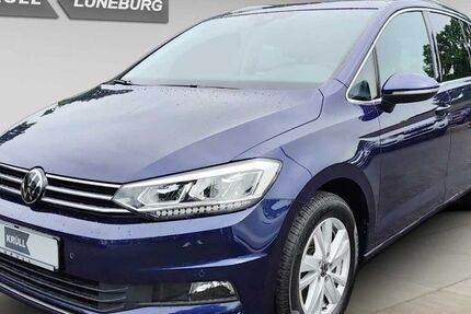 VW Touran 82.351 km 24.966 &euro; Lüneburg 21339