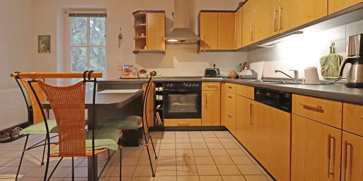 Doppelhaushälfte Langendorf - 4 Zimmer, 111 m&sup2;, 175.000&euro; | Angebot:26451120