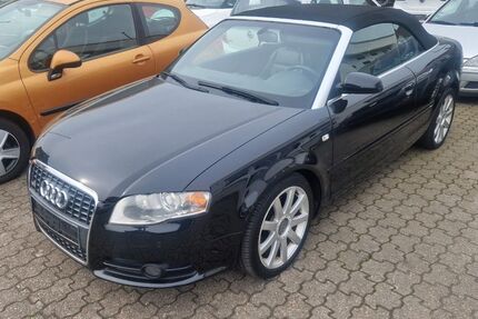 Audi A4 264.000 km 4.900 &euro; Wegberg 41844