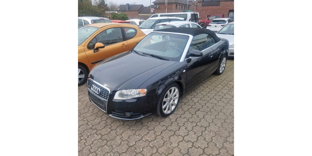 Audi A4 264.000 km 4.900 &euro; Wegberg 41844