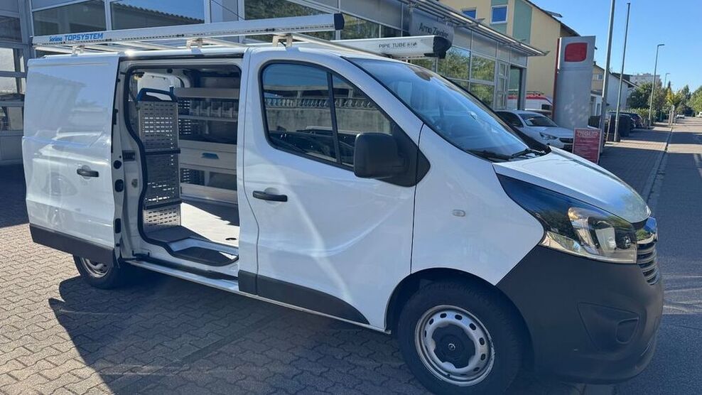 Vivaro