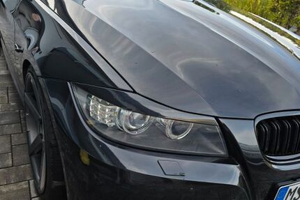 BMW 318 172.000 km 9.400 &euro; Frammersbach 97833