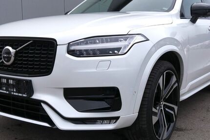 Volvo XC90 84.500 km 46.990 &euro; Thannhausen 86470