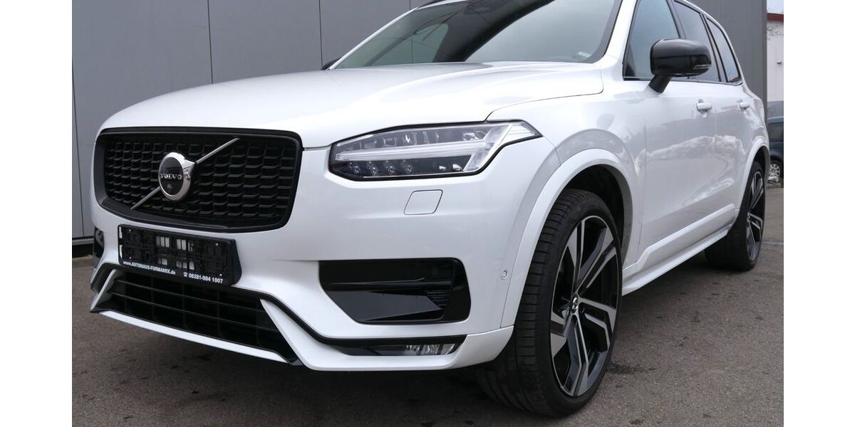 Volvo XC90 84.500 km 46.990 &euro; Thannhausen 86470