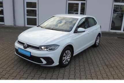 VW Polo 35.911 km 15.830 &euro; Weferlingen 39356
